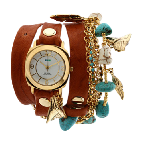 Ruby Elegance Statement Necklace